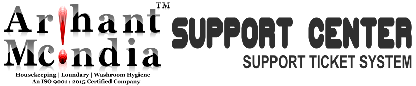 AMCI :: Support Ticket System