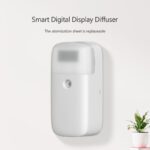 LCD digital control ultrasonic aroma diffuser - Image 2
