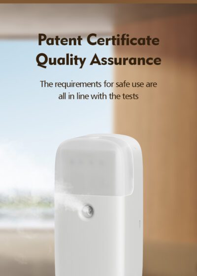 Remote control ultrasonic aroma diffuser - Image 4