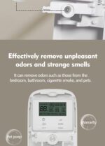 LCD digital control ultrasonic aroma diffuser - Image 11