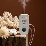 LED Ultrasonic Aroma Diffuser - Image 16