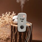 LED Ultrasonic Aroma Diffuser - Image 17