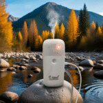 Remote control ultrasonic aroma diffuser - Image 17