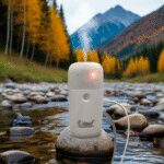 Remote control ultrasonic aroma diffuser - Image 18