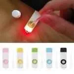 Mini USB Aroma Air Humidifier Diffuser