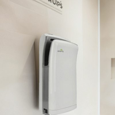Automatic Jet Hand Dryer