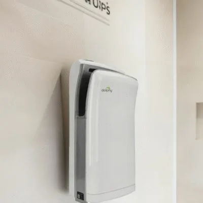 Automatic Jet Hand Dryer