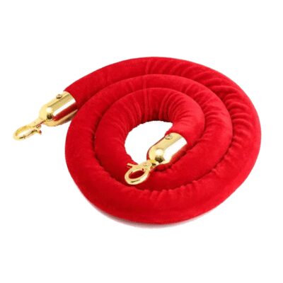 Velvet Rope For Queue Manager