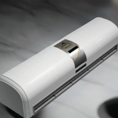 ABS Body With Remote