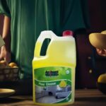 AV-1 Floor Cleaner