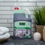 Bathroom cleaner