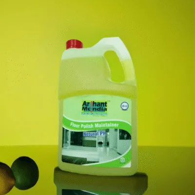 AV-11 Floor Polish Maintainer