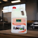 All Shine/Steel Cleaner