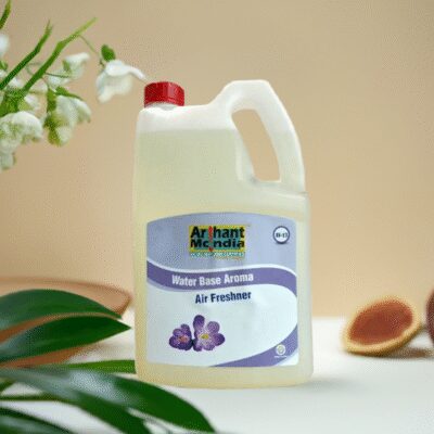 Aroma oil