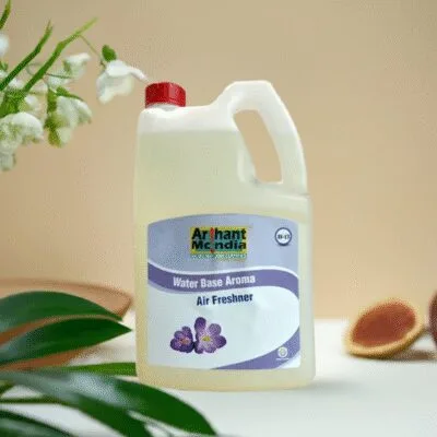 Aroma oil