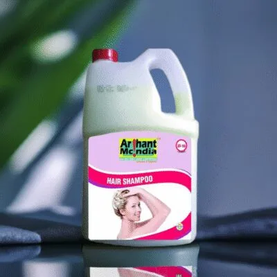 Hair Shampoo