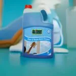 GLASS CLEANER