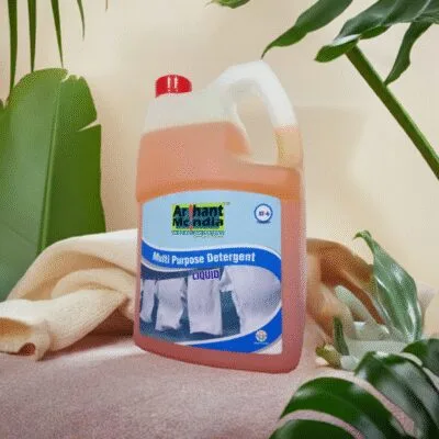 Multipurpose Detergent Liquid