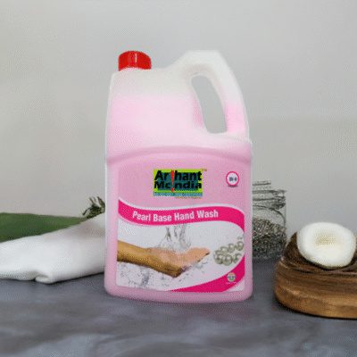 AV-8/PW Perl Hand Wash