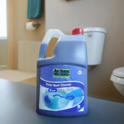 Toilet Bowl Cleaner