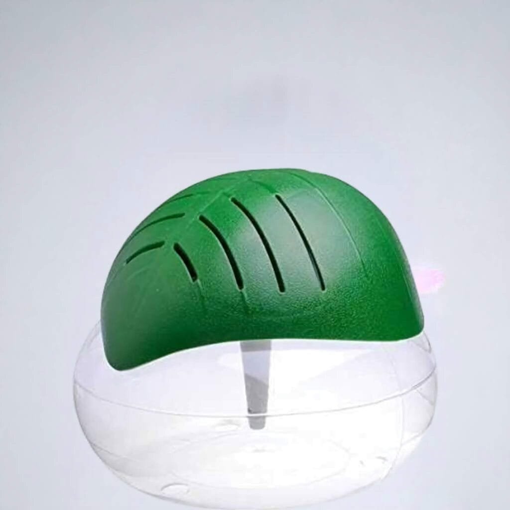 Air Revitlizer