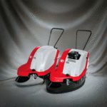 Alpha Sweeper