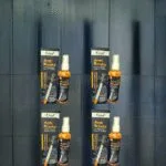 Anti Smoke Anti Tobacco Smoke Odour Eliminator 100ml. X 4 (Pack of 4) - Image 3