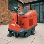 Atom Plus Sweeper