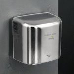 Automatic Air Jet Hand Dryer