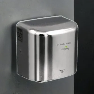 Automatic Air Jet Hand Dryer