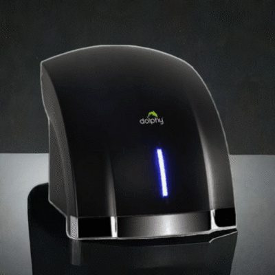 Automatic Hand Dryer