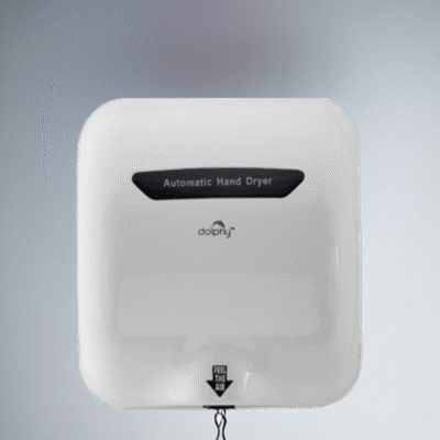 Automatic High Speed Hand Dryer