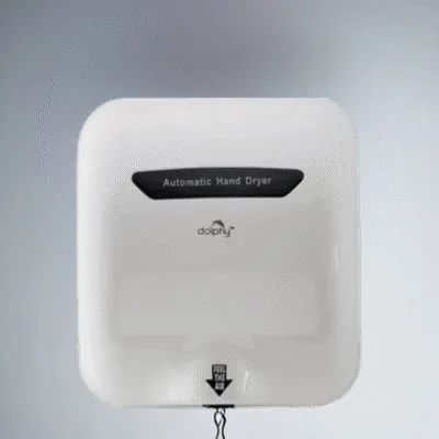 Automatic High Speed Hand Dryer