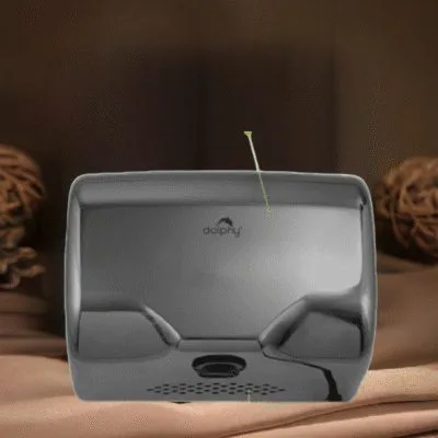Automatic Jet Compact Hand Dryer