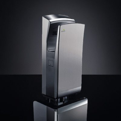 Automatic Jet Hand Dryer