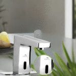 Automatic Sensor Tap