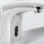 Automatic Sensor Tap