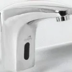 Automatic Sensor Tap