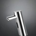 Automatic Sensor Tap