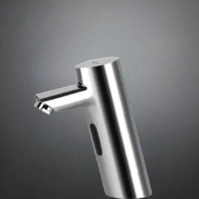 Automatic Sensor Tap