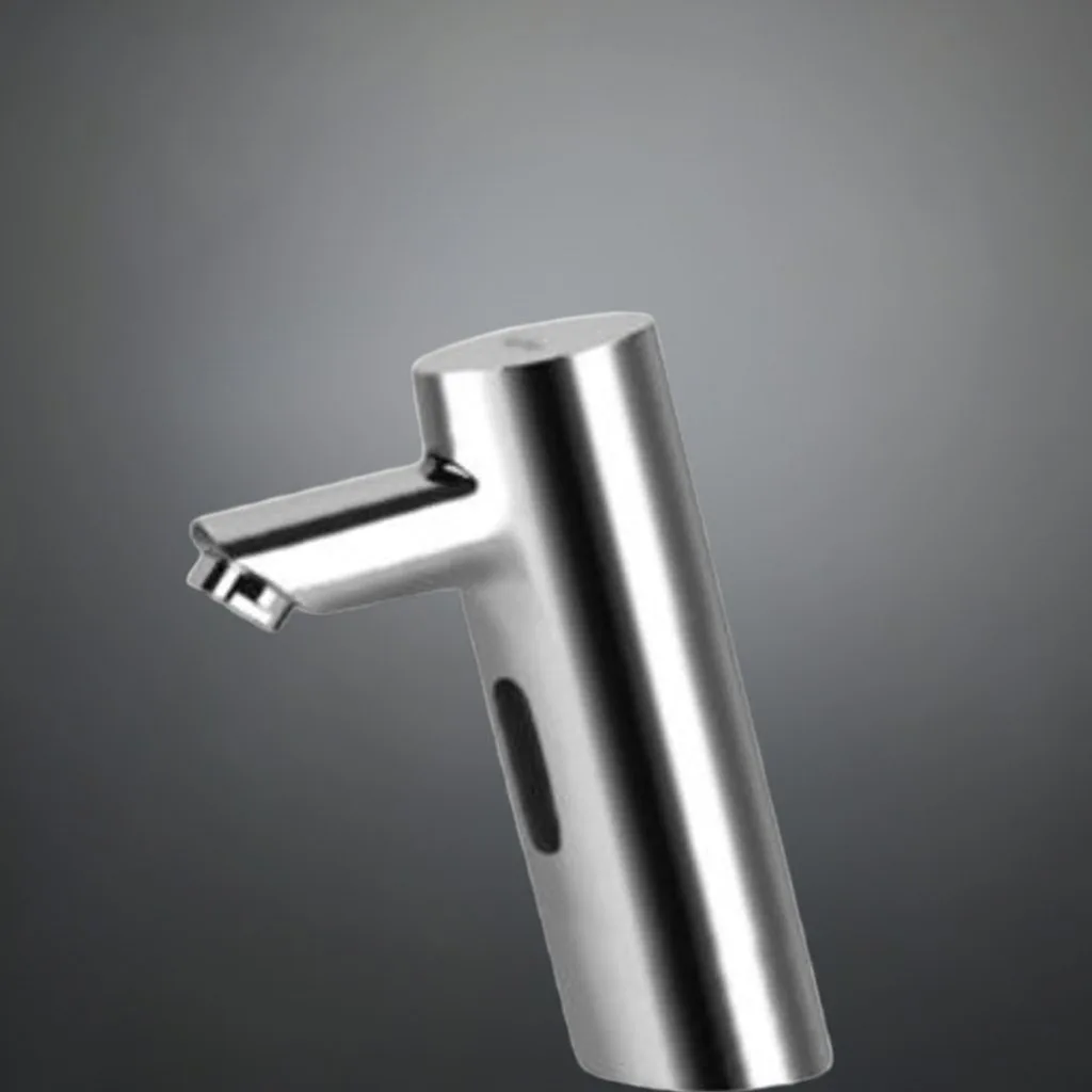 Automatic Sensor Tap