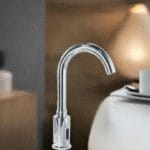 Automatic Sensor Tap