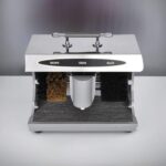 Automatic Shoe Shining Machine