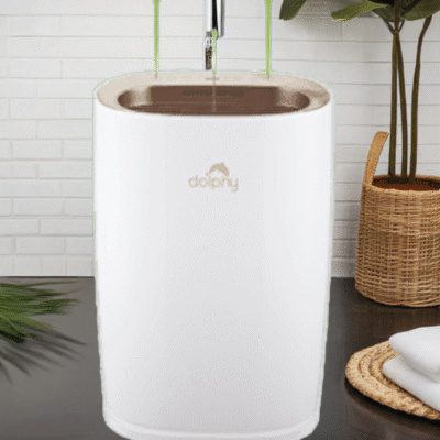 Automatic Touch Air Purifier