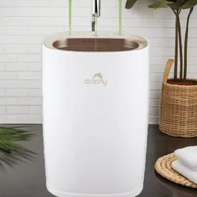Automatic Touch Air Purifier