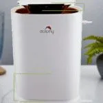 Automatic Touch Air Purifier