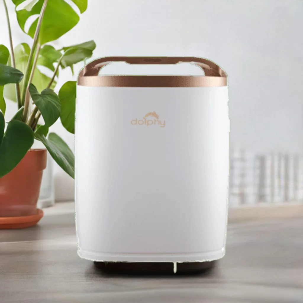 Automatic Touch Air Purifier