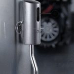 Automatic Urinal Flusher