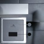 Automatic Urinal Flusher