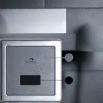 Automatic Urinal Flusher